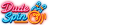 DudeSpin Logo